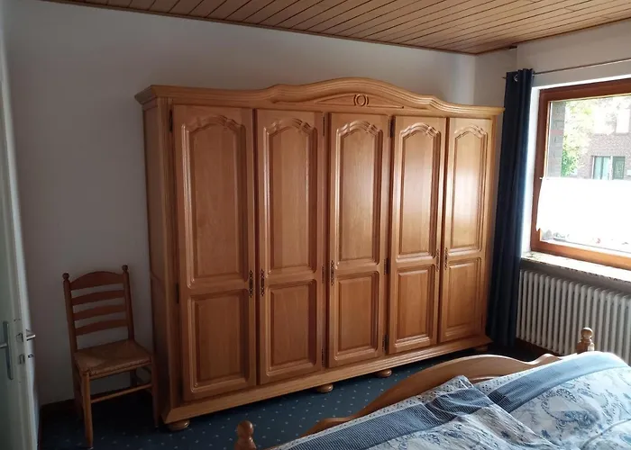 Ferienwohnung Ruehlmann