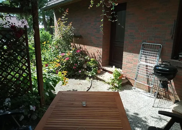 Ferienwohnung Ruehlmann