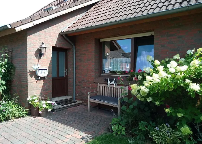 Ferienwohnung Ruehlmann