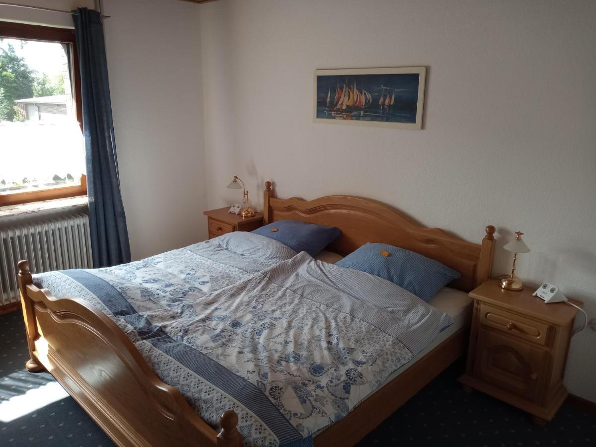 Ruehlmann Apartment